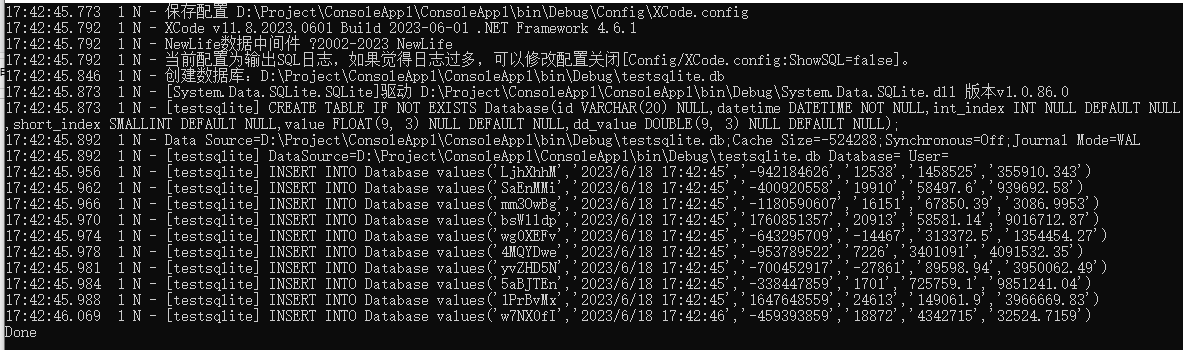 sqlite-1