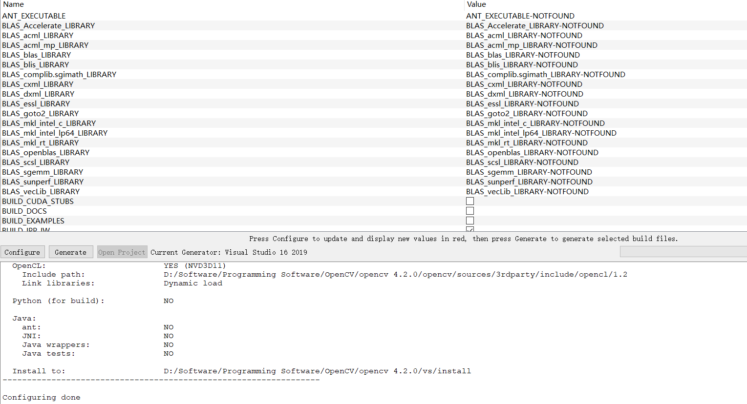 cmake